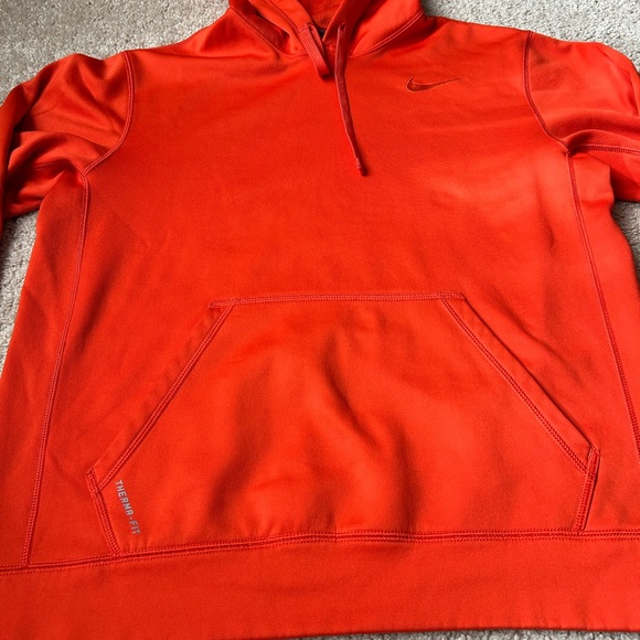 Nike Therma Fit Hoodie (M) - Picture 11 of 13